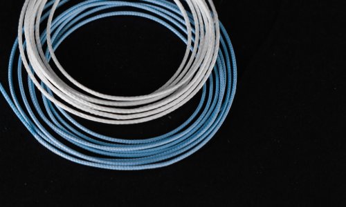 ULTRAFIRE UHMPWE FIBER SUTURE