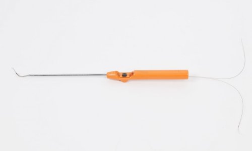 SUTURE LASSO SUTURE SHUTTLE