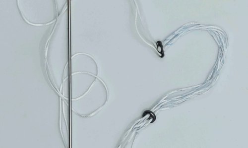 DOUBLE BUTTON SYSTEM FOR SYNDESMOSIS REPAIR