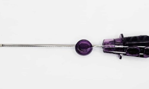 PEEK SUTURE ANCHOR