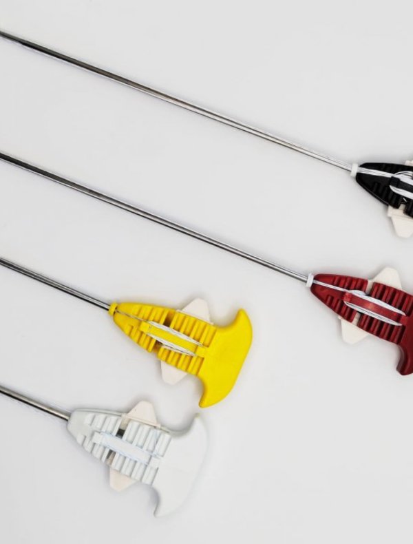 ALL SUTURE ANCHORS