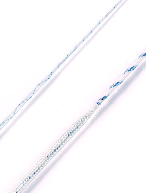 FIBER SUTURES
