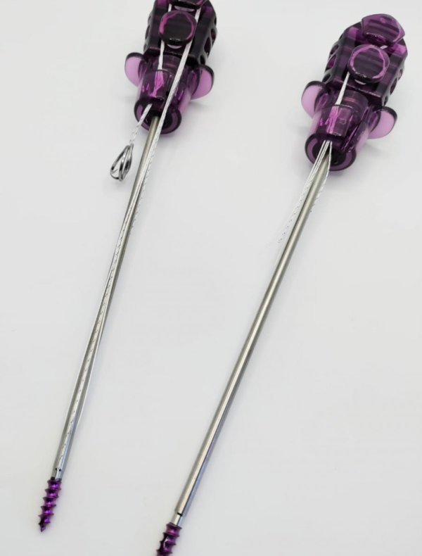 ARTOFIX SUTURE ANCHOR